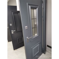 Термо ФР 3 Букле Графит