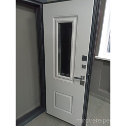Термо ФР 3 Букле Графит
